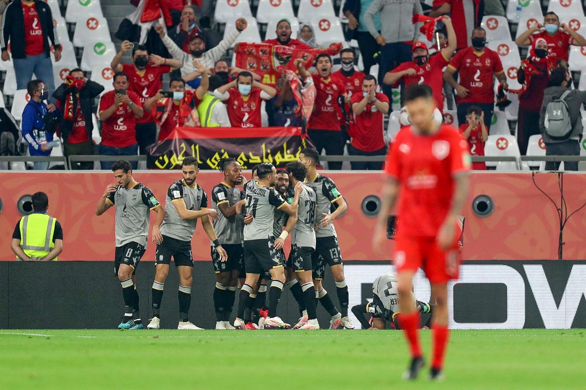 世俱杯前瞻：浦和红钻与对手交锋看点