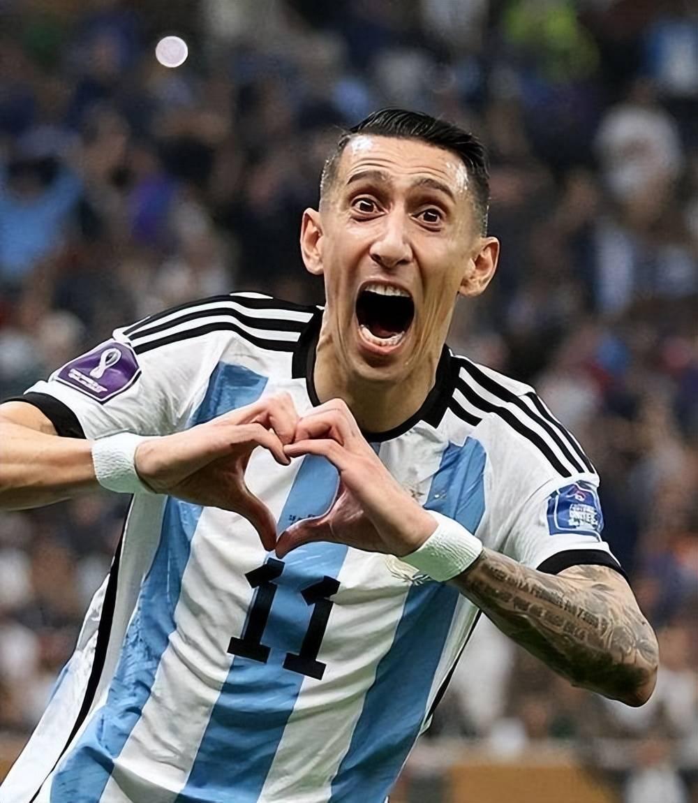 荷兰力克曼联，迪马利亚爆发神勇