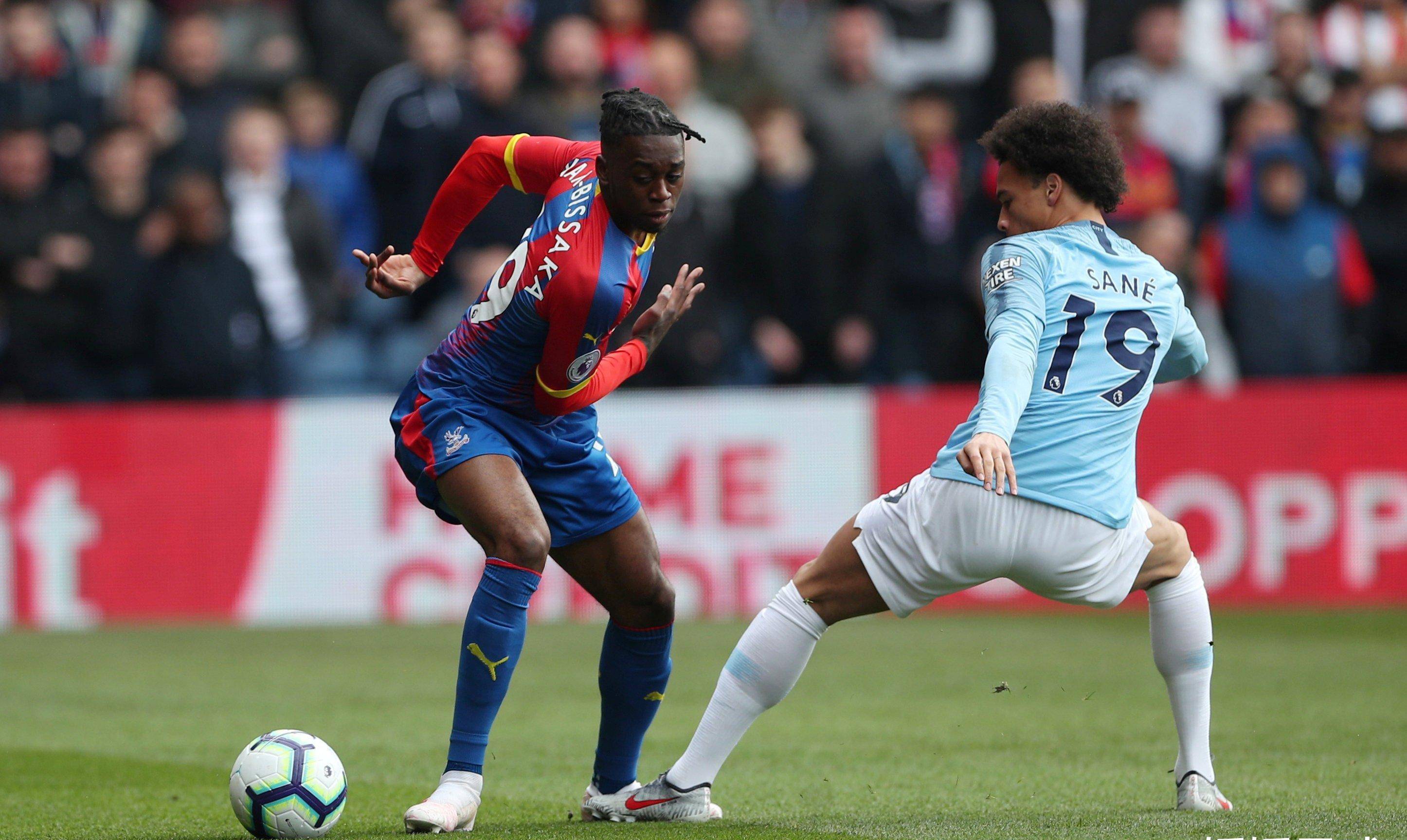 leisu-水晶宫在主场大胜，表现抢眼