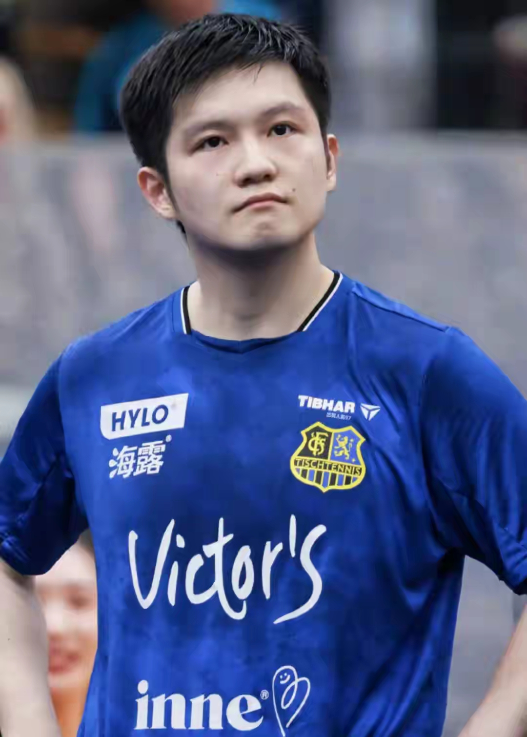 德国队绝杀中国队,樊振东刷新纪录 德国队绝杀中国队,樊振东刷新纪录