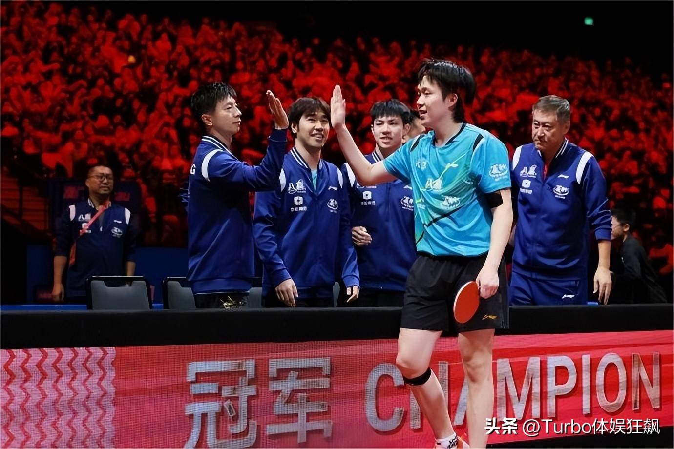 法国队绝杀葡萄牙队,许昕高光表现 法国队绝杀葡萄牙队,许昕高光表现