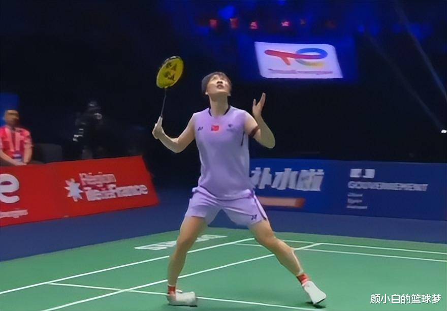 雷速下载-韩国队鏖战印度队，陈雨菲扛起全队