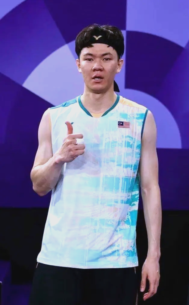 马来西亚队碾压韩国队，李梓嘉高光表现