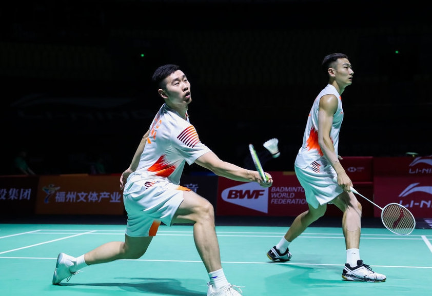 印尼队力克马来西亚队，辛杜关键制胜