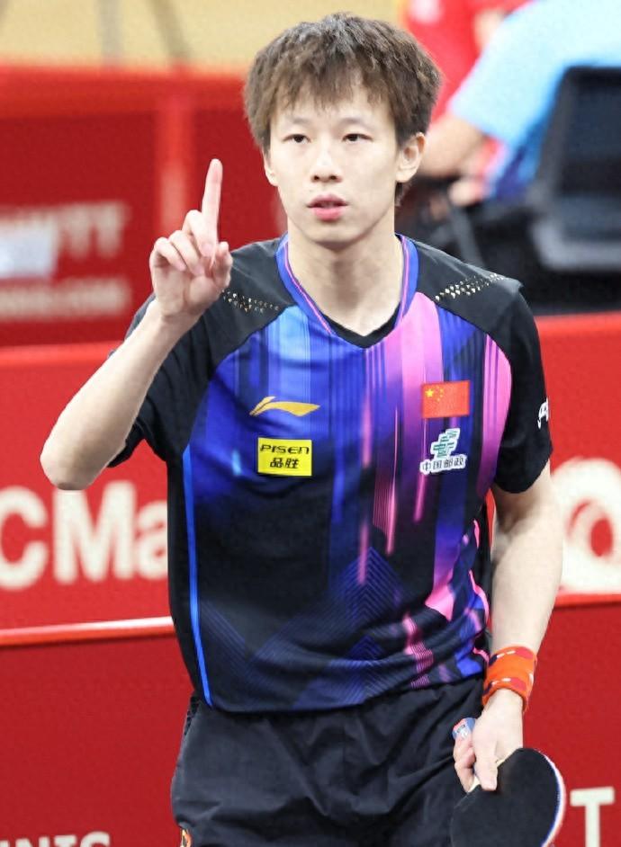 葡萄牙队翻盘日本队，林高远状态火热