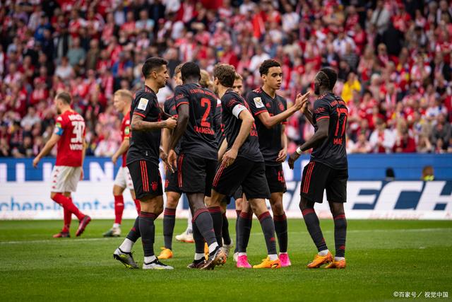 巴萨碾压巴西，格列兹曼带队取胜