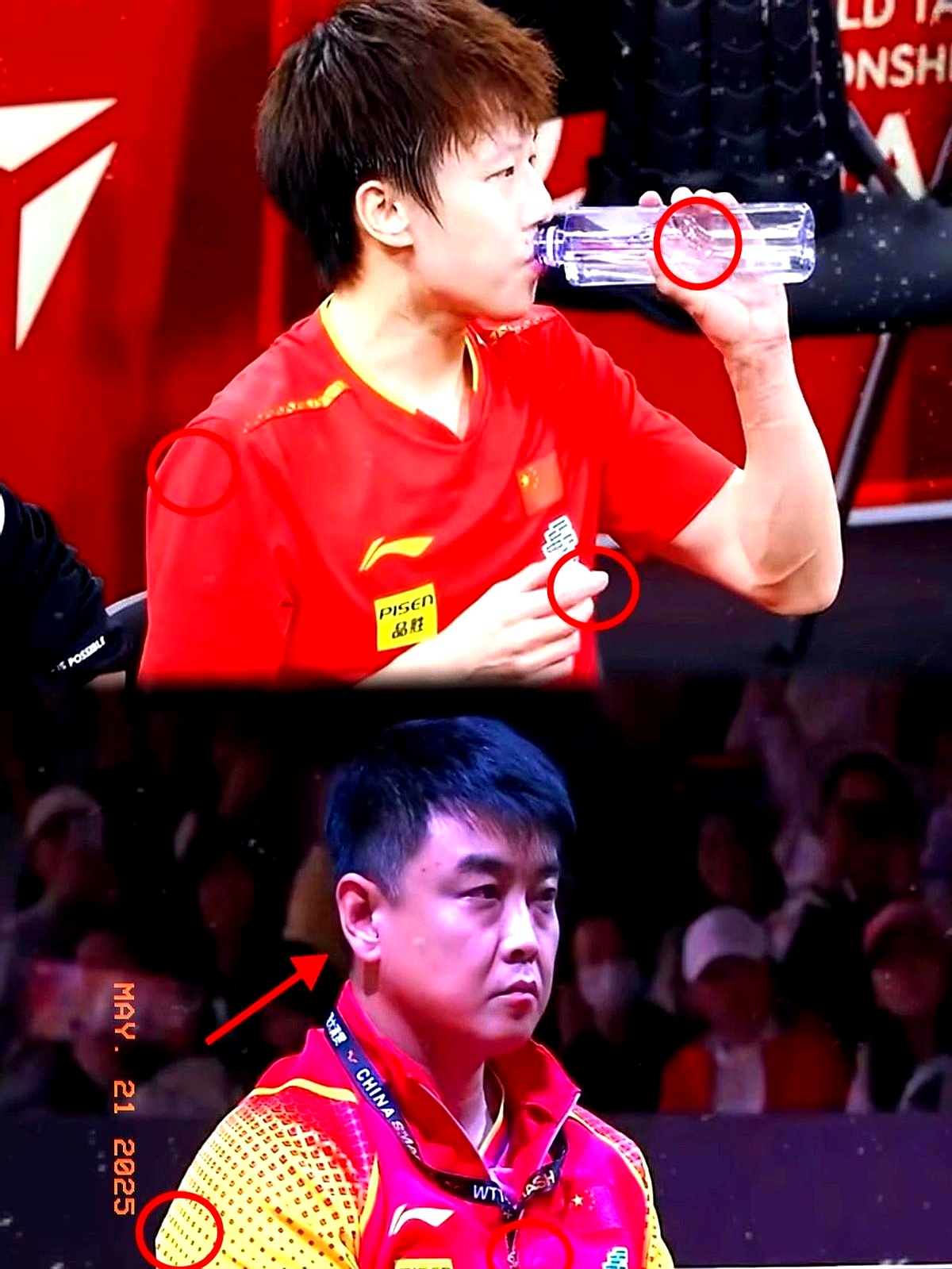 日本队翻盘法国队,王皓刷新纪录 日本队翻盘法国队,王皓刷新纪录