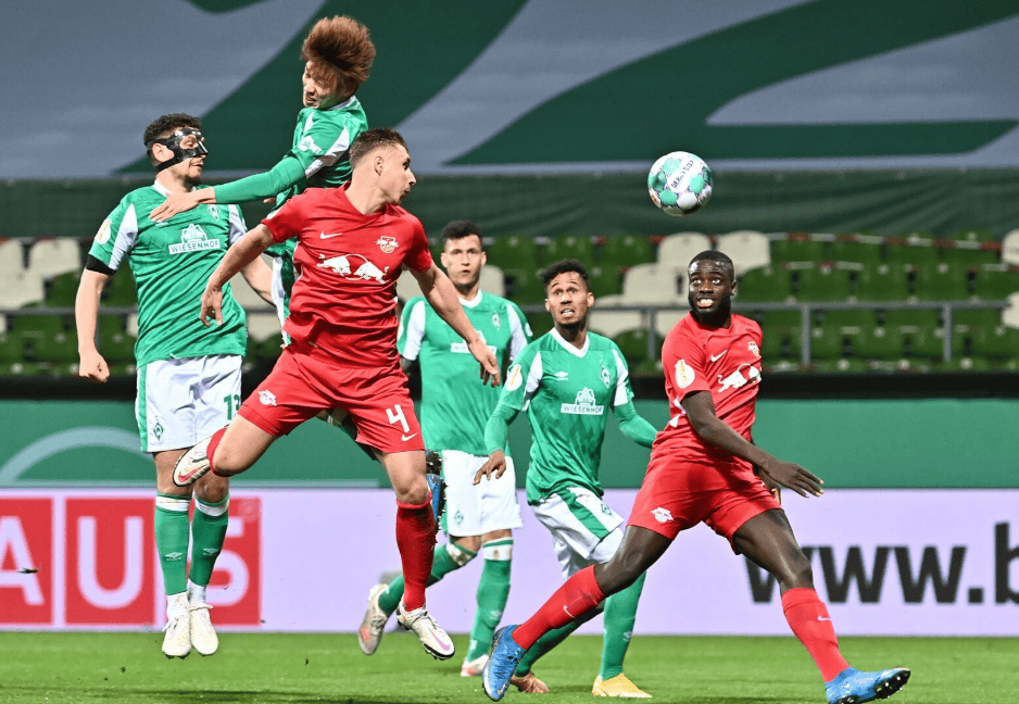 莱比锡主帅受伤在家观战，球队取得关键胜利